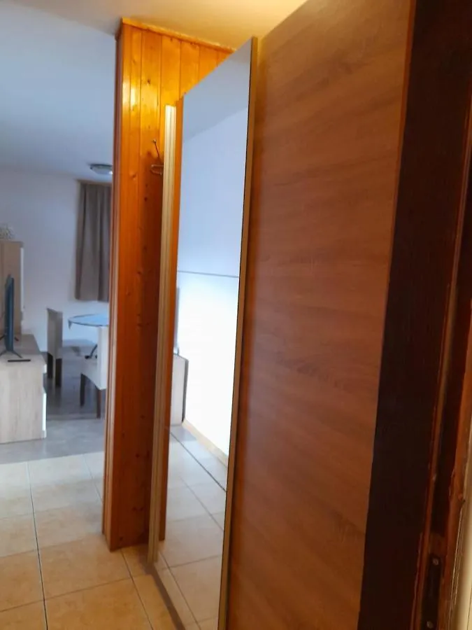 App Mladenka Apartment Novigrad  Novigrad (Istria)