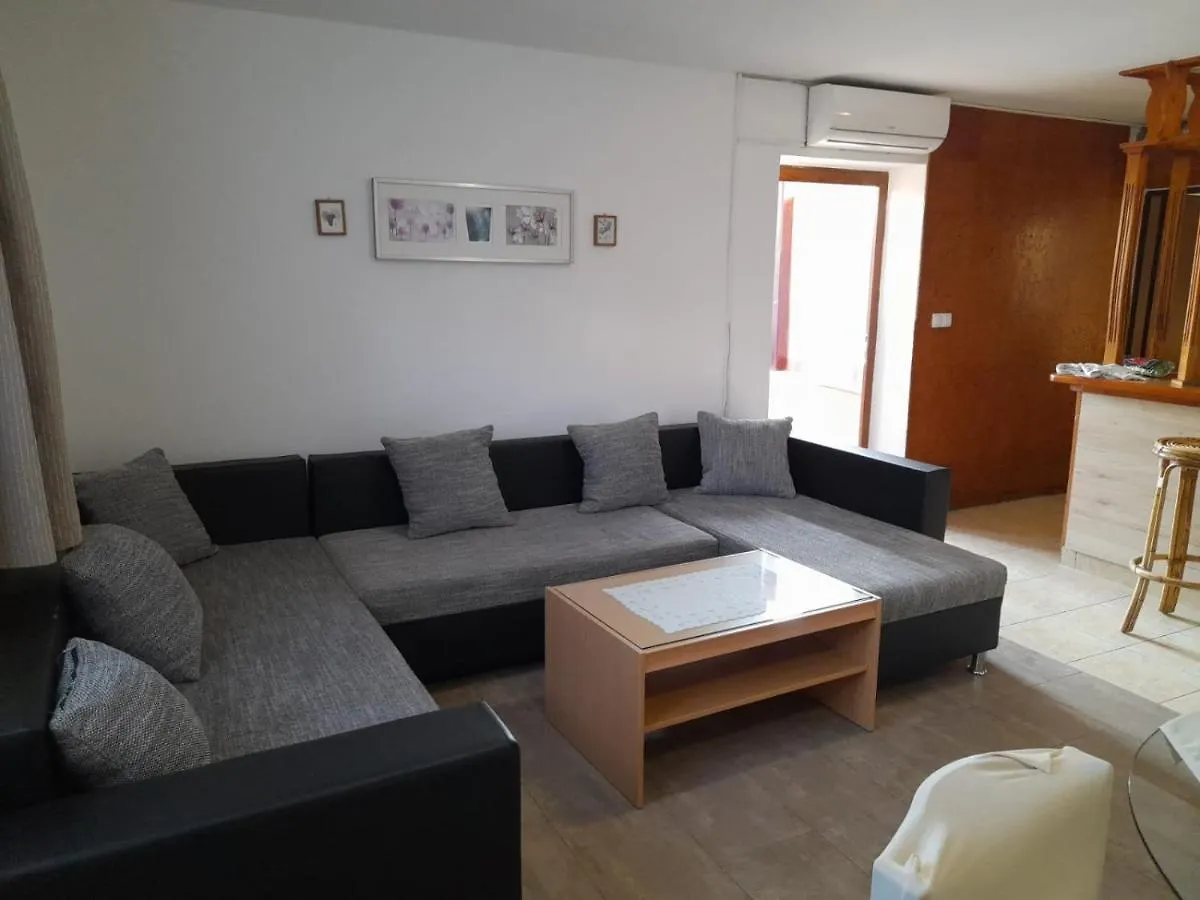 App Mladenka Apartment Novigrad  0*, Novigrad (Istria) Croatia