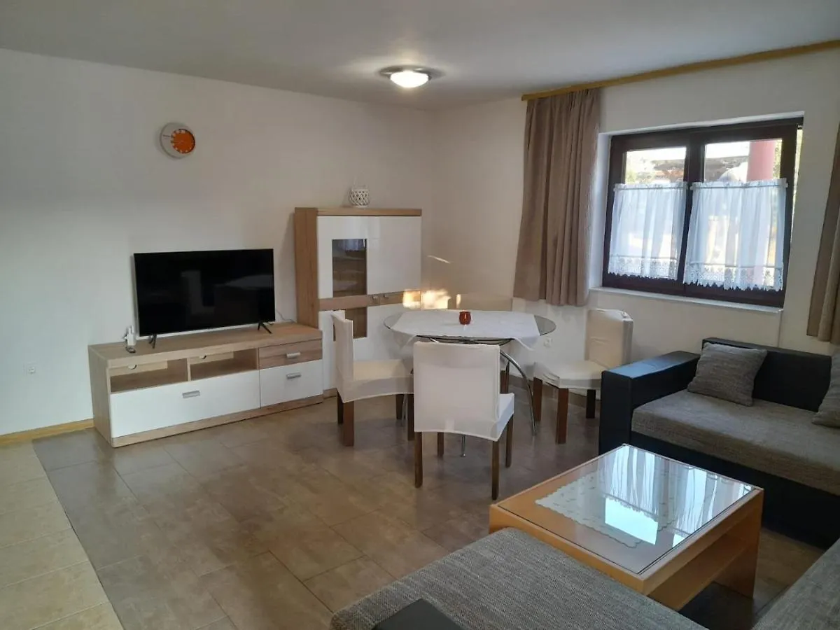 App Mladenka Apartment Novigrad  0*, Novigrad (Istria)