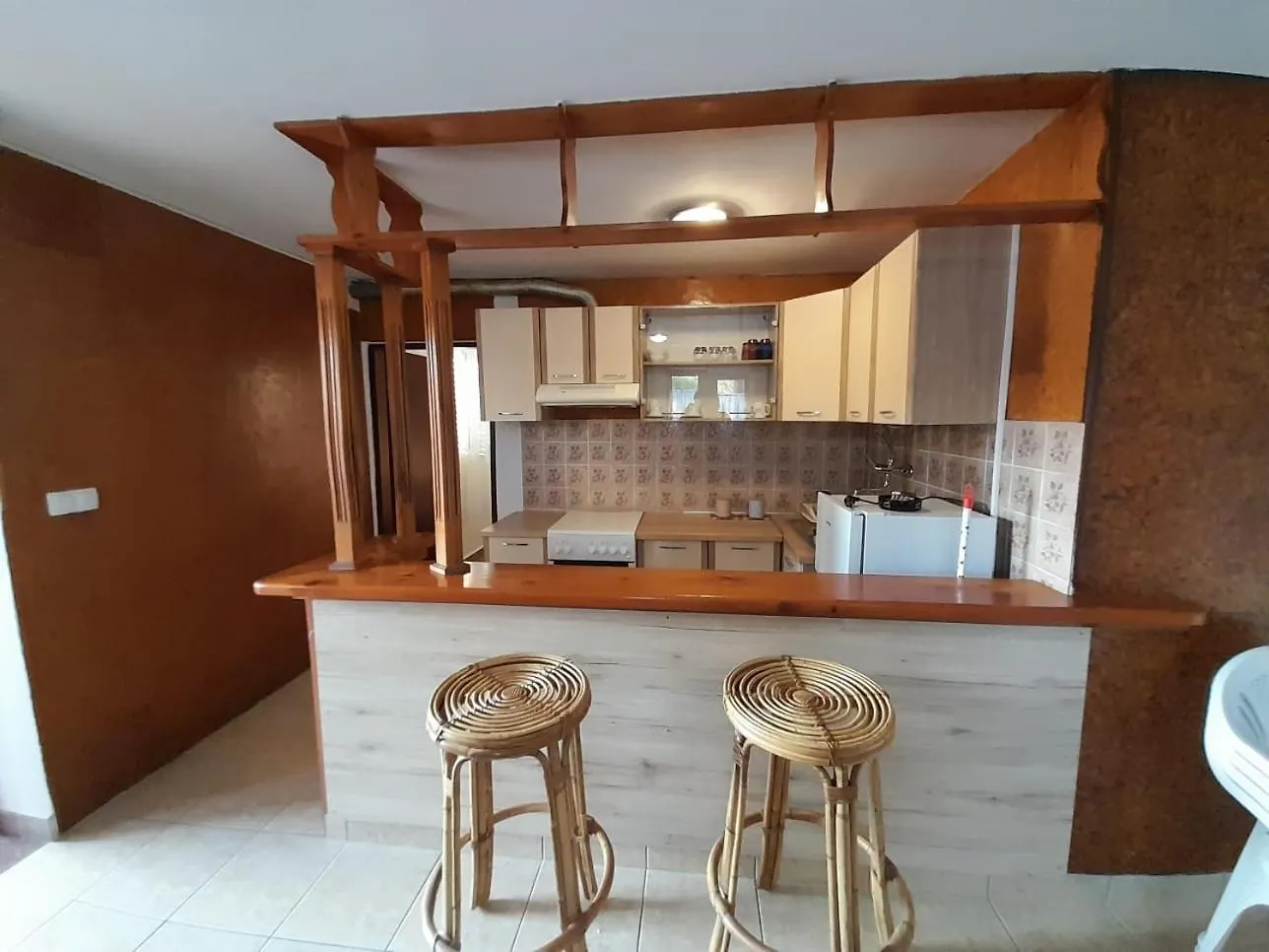 App Mladenka Apartment Novigrad  Croatia