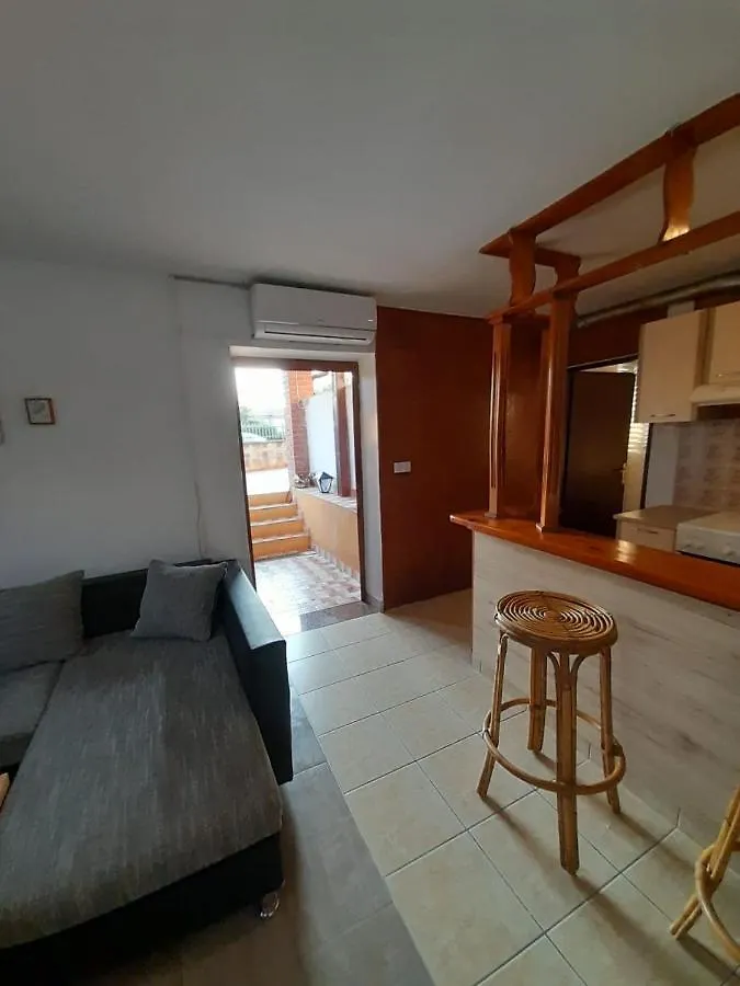 App Mladenka Apartment Novigrad  Croatia